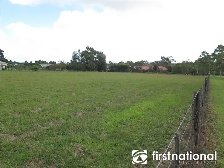 Fourth view of Homely land listing, Lots 1 & 2, 29 Ryan Road, Pakenham VIC 3810