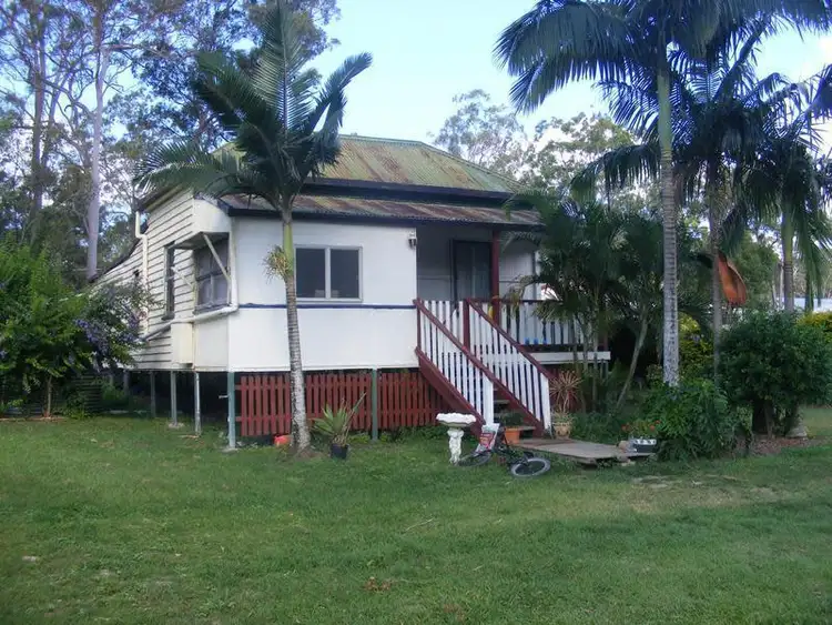 Main view of Homely house listing, 113 Bronze Street, Aldershot QLD 4650