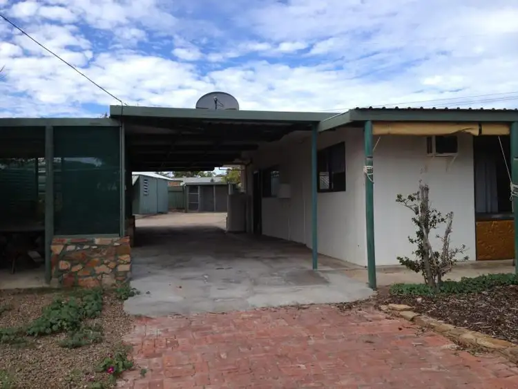 Third view of Homely house listing, 4 Fourth Street, Tickera SA 5555