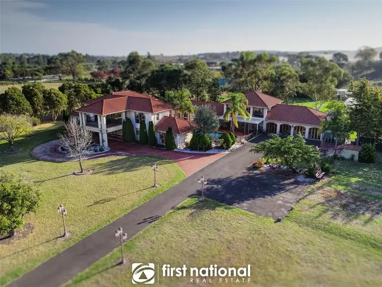 511 Belgrave-Hallam Road, Lysterfield VIC 3156