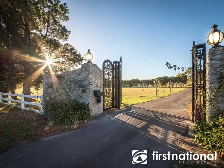 Third view of Homely house listing, 511 Belgrave-Hallam Road, Lysterfield VIC 3156