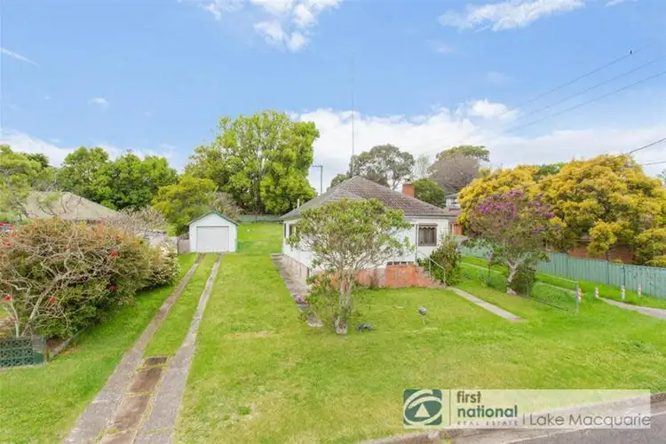 Fifth view of Homely townhouse listing, 42 Lachlan Road, Cardiff NSW 2285