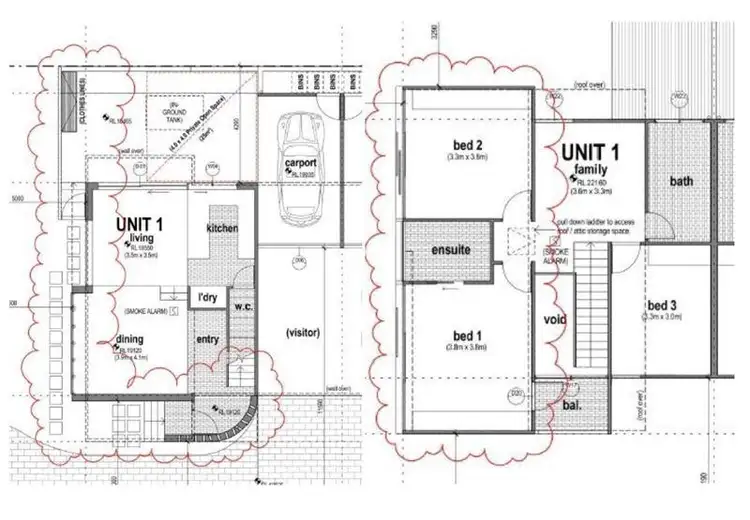 Seventh view of Homely townhouse listing, 42 Lachlan Road, Cardiff NSW 2285