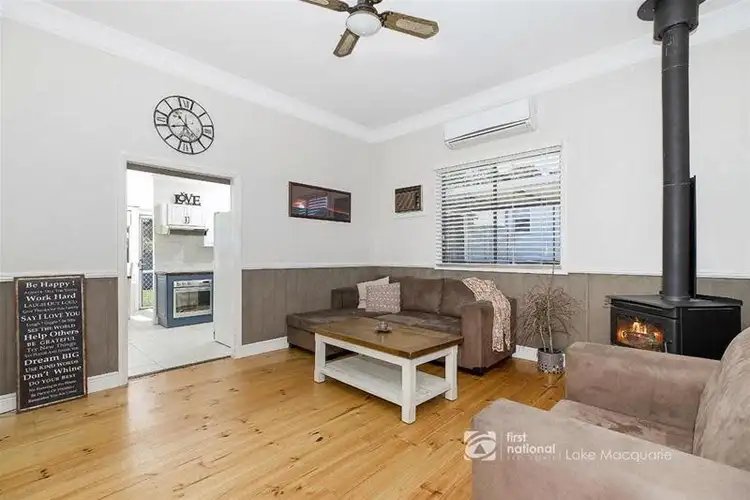 Second view of Homely house listing, 53 Brown Street, West Wallsend NSW 2286