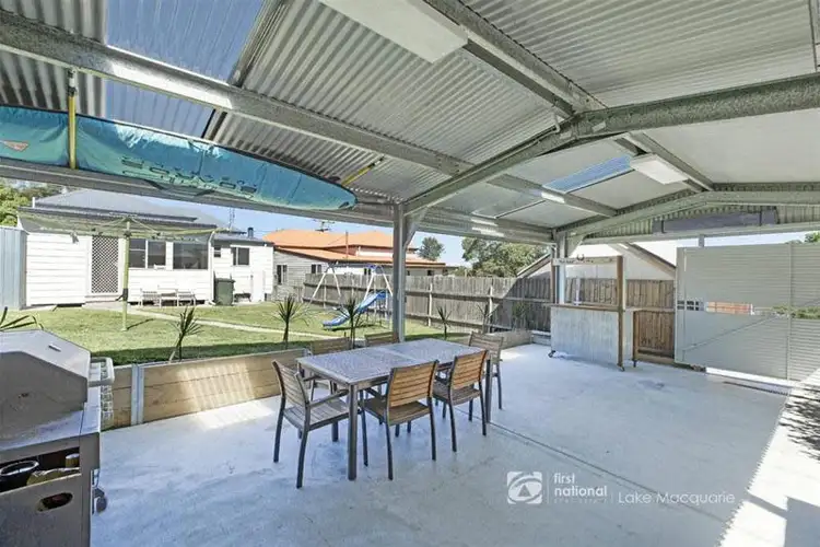 Third view of Homely house listing, 53 Brown Street, West Wallsend NSW 2286