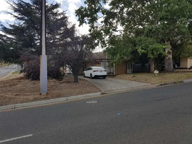 Main view of Homely house listing, 1 Desmond Road, Hackham SA 5163
