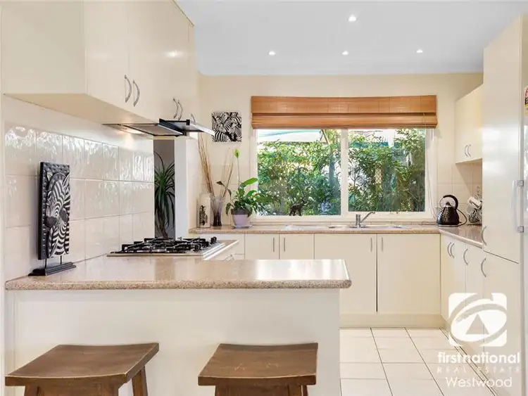 Third view of Homely house listing, 35 Flinders Crescent, Wyndham Vale VIC 3024