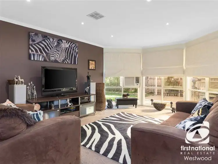 Sixth view of Homely house listing, 35 Flinders Crescent, Wyndham Vale VIC 3024