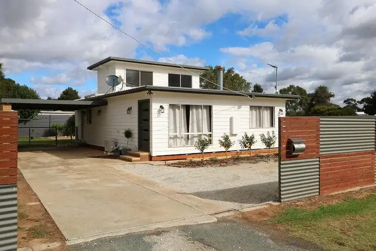 Second view of Homely house listing, 51 Everard Road, Kyabram VIC 3620