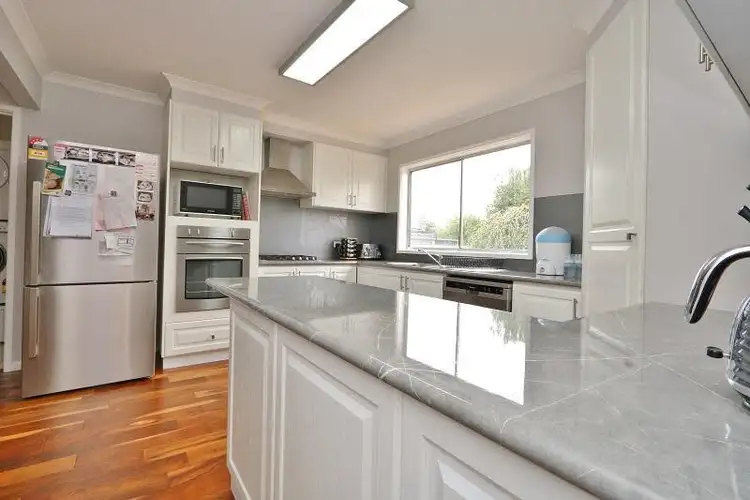 Fifth view of Homely house listing, 51 Everard Road, Kyabram VIC 3620