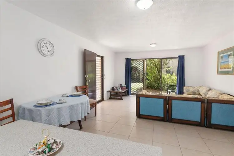Main view of Homely apartment listing, 1/19 Twenty Sixth Avenue, Palm Beach QLD 4221