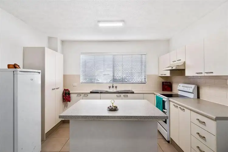 Second view of Homely apartment listing, 1/19 Twenty Sixth Avenue, Palm Beach QLD 4221