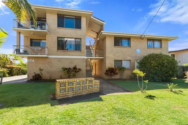 Third view of Homely apartment listing, 1/19 Twenty Sixth Avenue, Palm Beach QLD 4221
