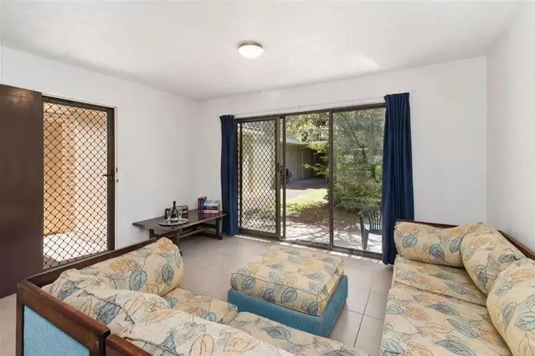 Fourth view of Homely apartment listing, 1/19 Twenty Sixth Avenue, Palm Beach QLD 4221