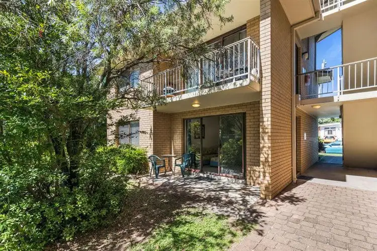 Fifth view of Homely apartment listing, 1/19 Twenty Sixth Avenue, Palm Beach QLD 4221