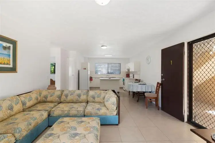 Sixth view of Homely apartment listing, 1/19 Twenty Sixth Avenue, Palm Beach QLD 4221
