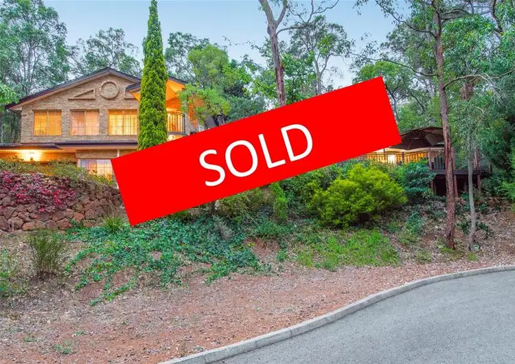 2 Beales Court, Roleystone WA 6111