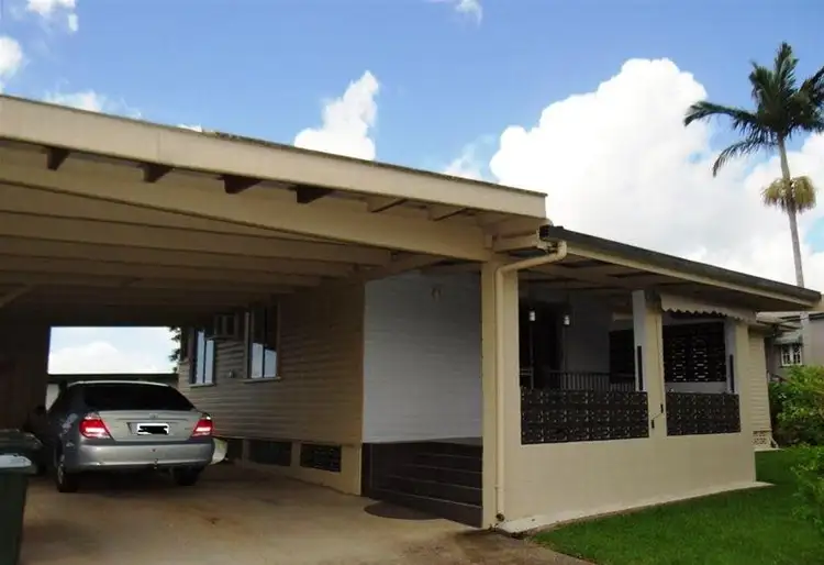1 Danelle Street, Goondi Hill QLD 4860