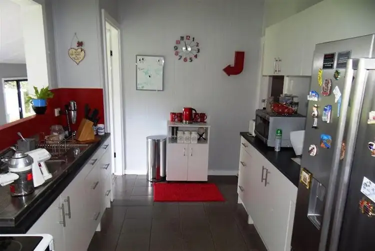 Sixth view of Homely house listing, 1 Danelle Street, Goondi Hill QLD 4860