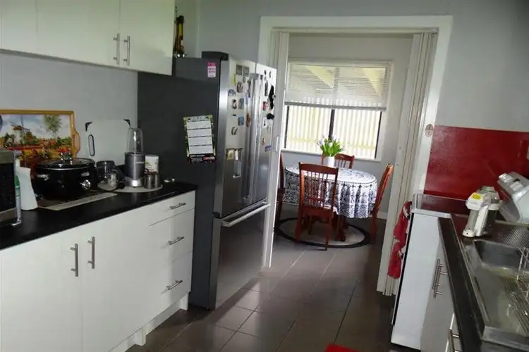 Seventh view of Homely house listing, 1 Danelle Street, Goondi Hill QLD 4860