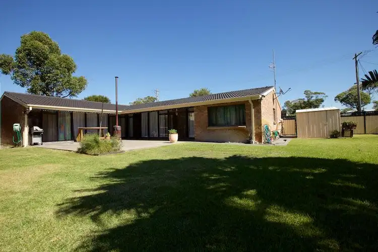 Fourth view of Homely house listing, 14 Monterra Avenue, Hawks Nest NSW 2324