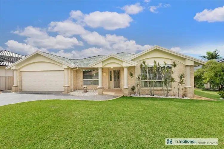 14 Reliance Crescent, Laurieton NSW 2443