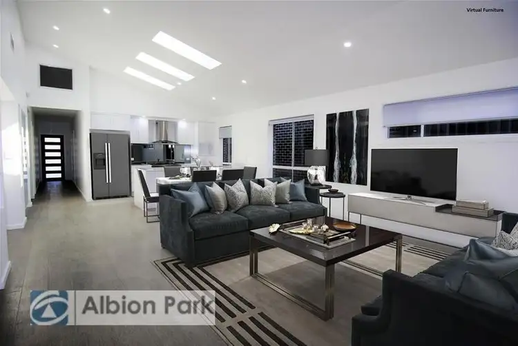 Second view of Homely house listing, 7 Bartlett Crescent, Calderwood NSW 2527