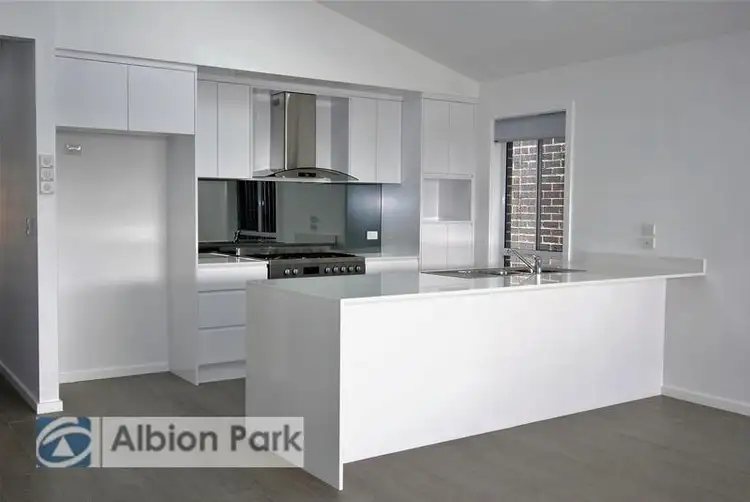 Fourth view of Homely house listing, 7 Bartlett Crescent, Calderwood NSW 2527