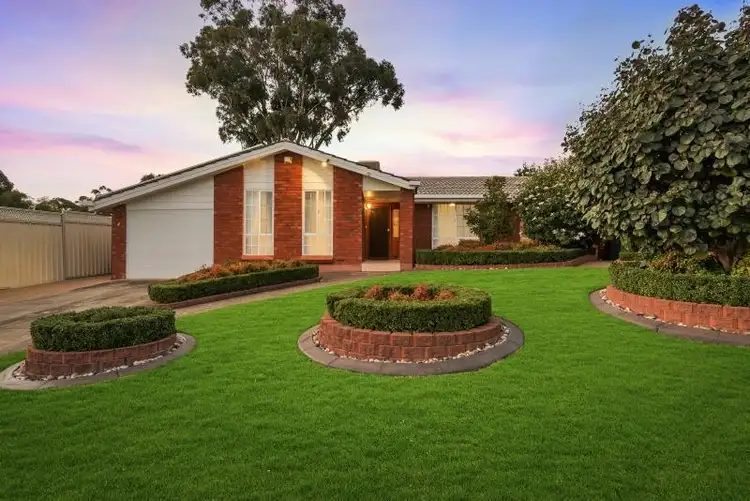 4 Selangor Avenue, Fairview Park SA 5126