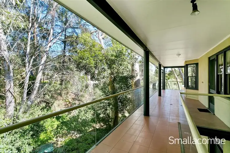 Sixth view of Homely house listing, 10 Hillside Road, Springfield SA 5062
