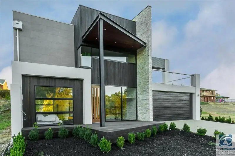 Main view of Homely house listing, 13 McIllree Court, Wodonga VIC 3690