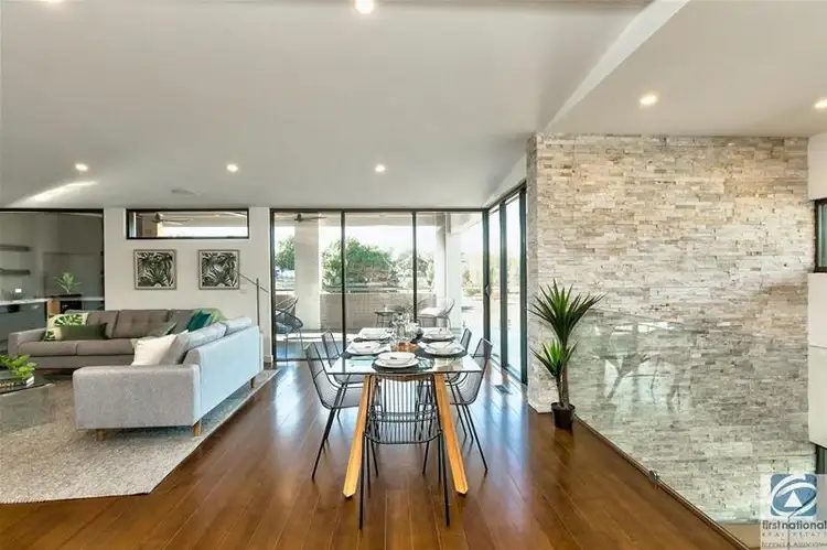 Second view of Homely house listing, 13 McIllree Court, Wodonga VIC 3690