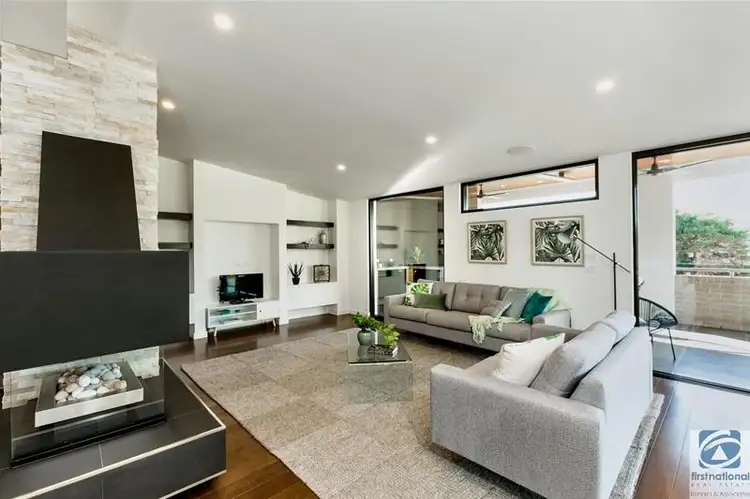 Third view of Homely house listing, 13 McIllree Court, Wodonga VIC 3690