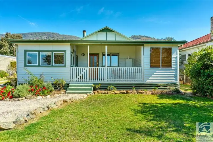 1420 Kiewa Valley Highway, Kiewa VIC 3691