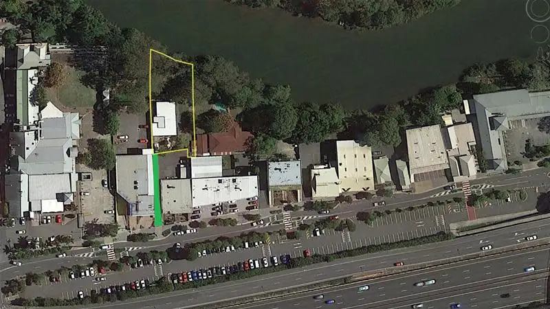 Main view of Homely house listing, 45A Station Street, Nerang QLD 4211