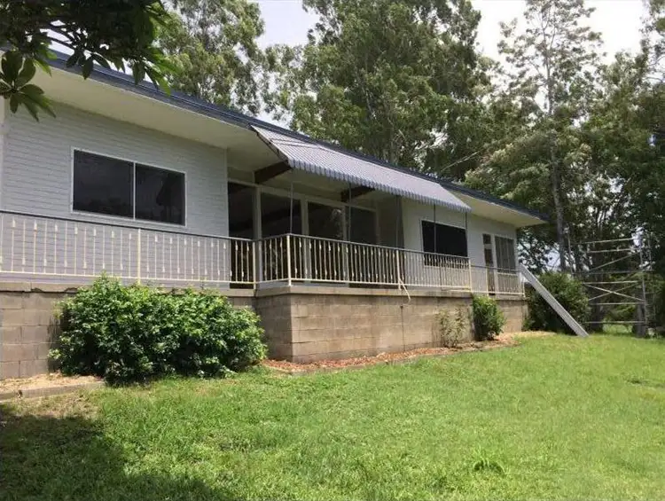 Second view of Homely house listing, 45A Station Street, Nerang QLD 4211