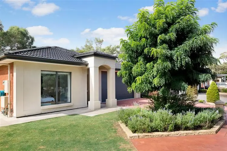 Second view of Homely house listing, 40 Cabernet Close, Old Reynella SA 5161