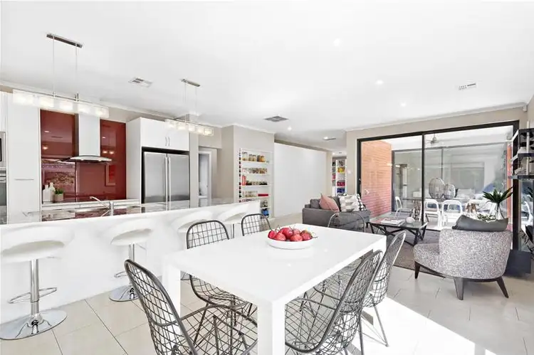 Third view of Homely house listing, 40 Cabernet Close, Old Reynella SA 5161