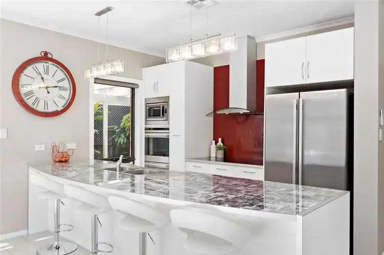 Fourth view of Homely house listing, 40 Cabernet Close, Old Reynella SA 5161