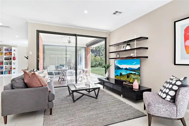 Fifth view of Homely house listing, 40 Cabernet Close, Old Reynella SA 5161
