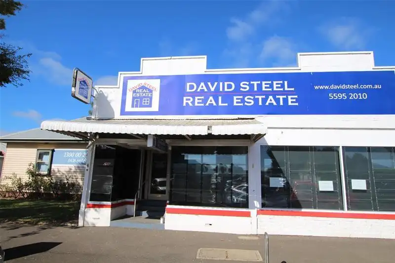 Main view of Homely house listing, 45 Curdie Street, Cobden VIC 3266