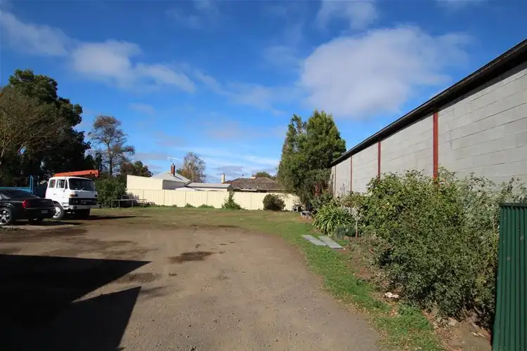 Second view of Homely house listing, 45 Curdie Street, Cobden VIC 3266