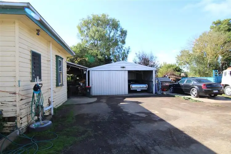 Third view of Homely house listing, 45 Curdie Street, Cobden VIC 3266
