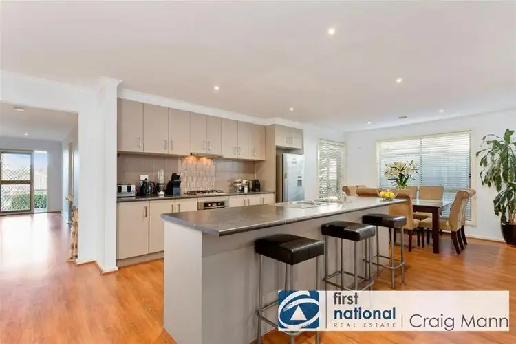 13 Dominic Mews, Somerville VIC 3912