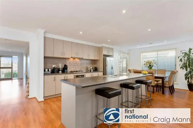 Main view of Homely house listing, 13 Dominic Mews, Somerville VIC 3912