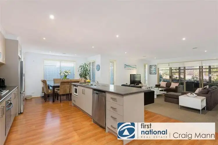 Third view of Homely house listing, 13 Dominic Mews, Somerville VIC 3912
