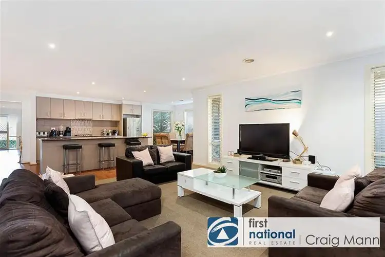 Fourth view of Homely house listing, 13 Dominic Mews, Somerville VIC 3912