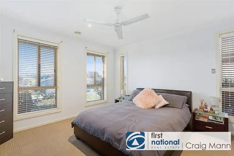 Fifth view of Homely house listing, 13 Dominic Mews, Somerville VIC 3912