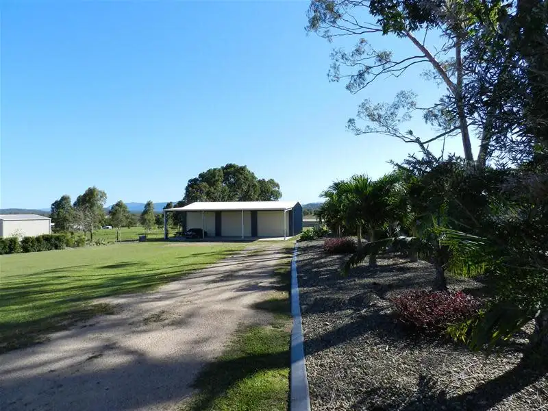 Main view of Homely land listing, 930 Grasstree Road, Sarina Beach QLD 4737
