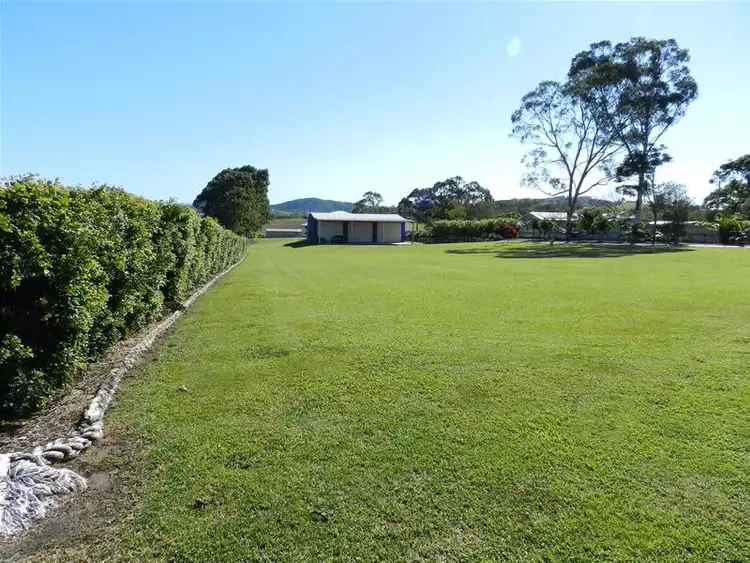 Second view of Homely land listing, 930 Grasstree Road, Sarina Beach QLD 4737